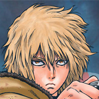 Vinland Saga MBTI Personality Type image