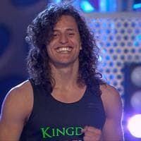 Daniel Gil (The Kingdom Ninja) tipe kepribadian MBTI image