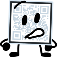 QR Code tipe kepribadian MBTI image