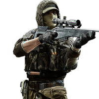 profile_Recon Class - RGF (RU)