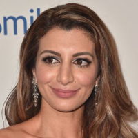 Nasim Pedrad tipo di personalità MBTI image