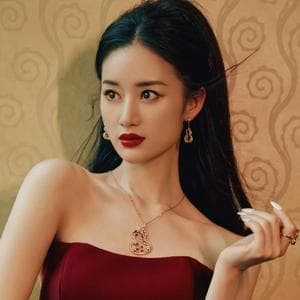 profile_Guo Xiaoting(郭晓婷）