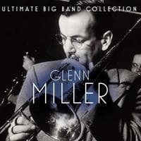 Glenn Miller - In the Mood MBTI Personality Type image