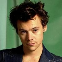 Harry Styles نوع شخصية MBTI image