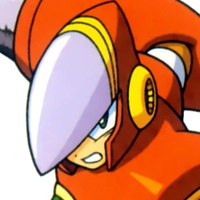 Crash Man mbtiパーソナリティタイプ image