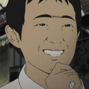 profile_Ken Kojima (小島 建)