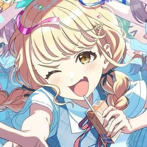 profile_Kotone Fujita