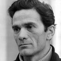 Pier Paolo Pasolini mbtiパーソナリティタイプ image