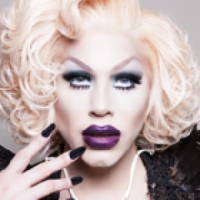 Sharon Needles type de personnalité MBTI image