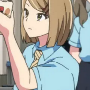 profile_Riko (莉子)