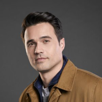 Brett Dalton тип личности MBTI image