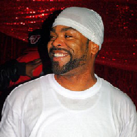 Method Man MBTI性格类型 image