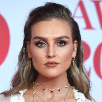 Perrie Edwards MBTI Personality Type image