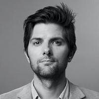 Adam Scott نوع شخصية MBTI image