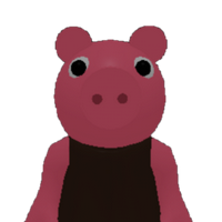 Penny Piggy MBTI Personality Type image