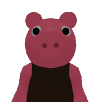 Penny Piggy نوع شخصية MBTI image