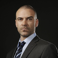 Alan van Sprang MBTI性格类型 image