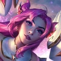 Star Guardian Kai'Sa tipo di personalità MBTI image