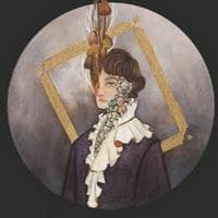 profile_The Picture of Dorian Gray