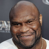 Bob Sapp tipo di personalità MBTI image