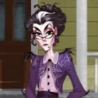 profile_Mrs. Foster