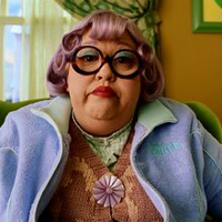 Mrs. Kwan tipo de personalidade mbti image