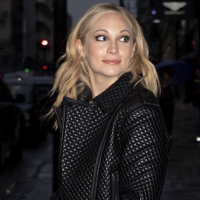 Candice King тип личности MBTI image