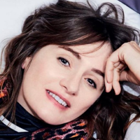 Emily Mortimer MBTI -Persönlichkeitstyp image