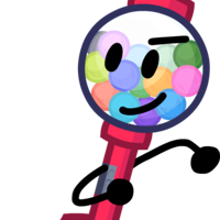 Gumball Machine tipo de personalidade mbti image