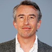 Steve Coogan tipo di personalità MBTI image