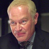 Damien Darhk MBTI -Persönlichkeitstyp image