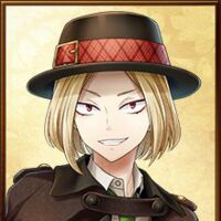 profile_Nakahara Chuuya