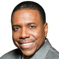 Creflo Dollar tipo di personalità MBTI image