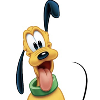 Pluto نوع شخصية MBTI image