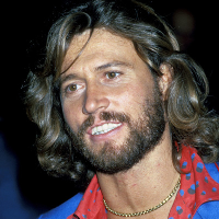 Barry Gibb mbtiパーソナリティタイプ image