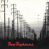 Foo Fighters - Everlong tipe kepribadian MBTI image