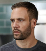 Lance Hunter type de personnalité MBTI image