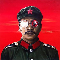 Colonel Sun Liang-tan mbti kişilik türü image