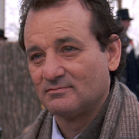 Phil Connors نوع شخصية MBTI image