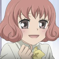 Nekota Ami نوع شخصية MBTI image