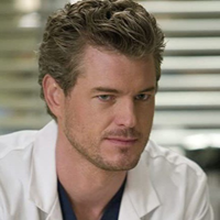 Mark Sloan MBTI性格类型 image