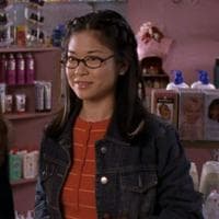 Lane Kim MBTI Personality Type image