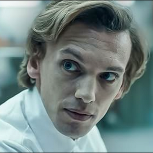 profile_Henry Creel