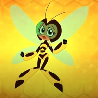 Karen Beecher “Bumblebee” type de personnalité MBTI image