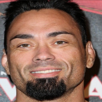 Eddie Bravo mbtiパーソナリティタイプ image