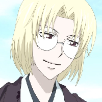 Mikage نوع شخصية MBTI image