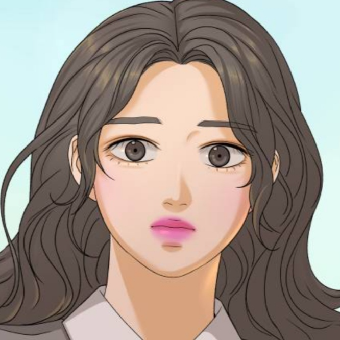Sora Yun type de personnalité MBTI image