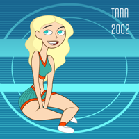 Tara MBTI Personality Type image