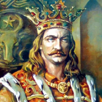 Stephen the Great MBTI Personality Type image