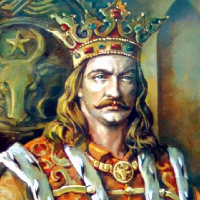 Stephen the Great тип личности MBTI image